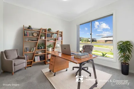 Property photo of 155 Olive Hill Drive Cobbitty NSW 2570