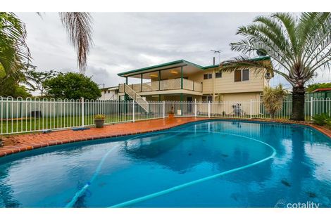 Property photo of 25 Locke Street Kawana QLD 4701