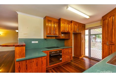 Property photo of 25 Locke Street Kawana QLD 4701