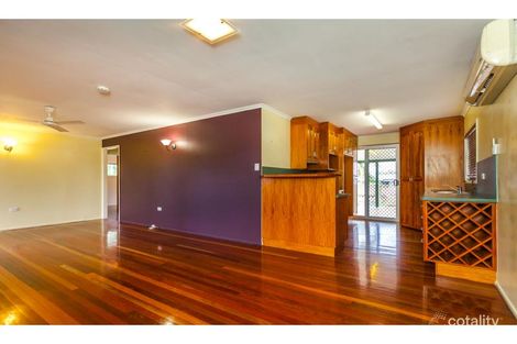 Property photo of 25 Locke Street Kawana QLD 4701