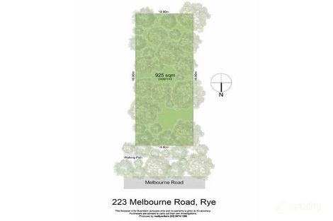 Property photo of 223 Melbourne Road Rye VIC 3941