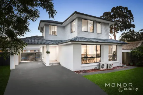 Property photo of 3 Rosleen Place Baulkham Hills NSW 2153