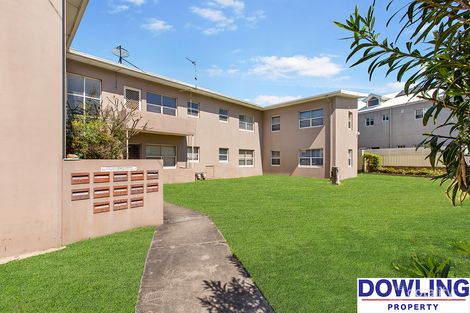 Property photo of 11/27 Railway Street Merewether NSW 2291