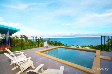 Property photo of 34 Holt Road Garners Beach QLD 4852