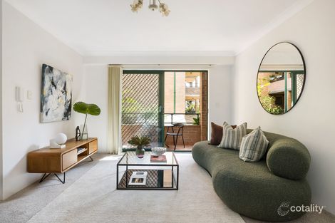 Property photo of 43/39 Dangar Place Chippendale NSW 2008