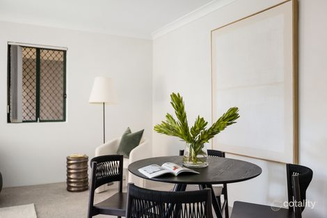 Property photo of 43/39 Dangar Place Chippendale NSW 2008