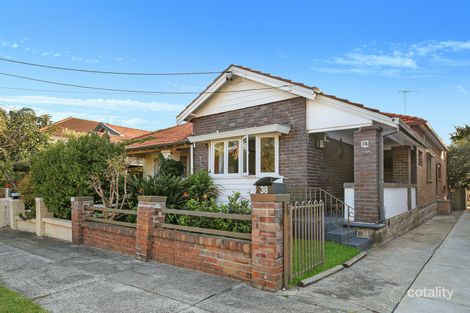 Property photo of 38 Melody Street Coogee NSW 2034