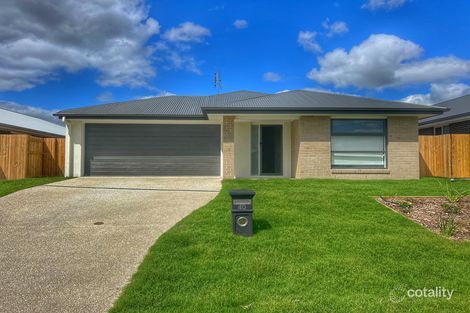 40 Barcoo Dr, Plainland, QLD 4341