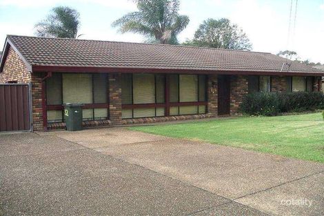 Property photo of 32 Marsh Road Silverdale NSW 2752