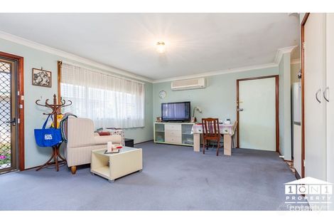 Property photo of 6/81-83 Tamworth Street Abermain NSW 2326
