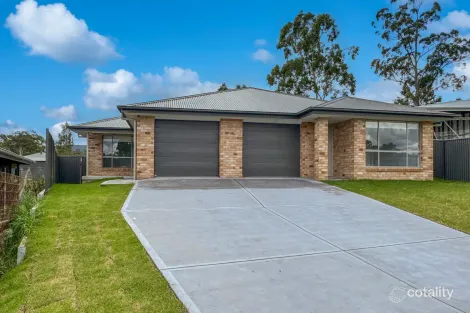 16 Wedgetail Cl, Paxton, NSW 2325