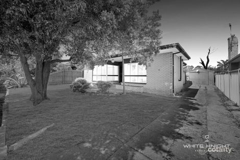 Property photo of 30 Cowper Avenue St Albans VIC 3021