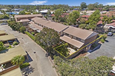 15/14 Almara St, Capalaba, QLD 4157