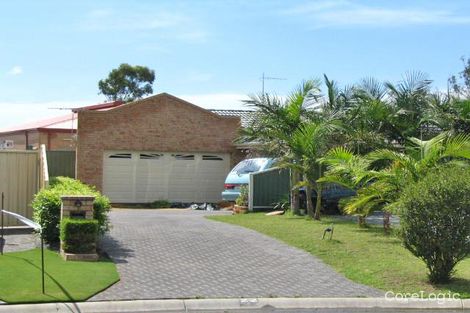 Property photo of 22 Zoric Close Prestons NSW 2170