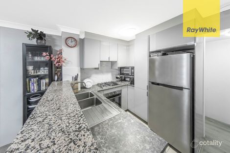 96/18 Sorrell St, Parramatta, NSW 2150