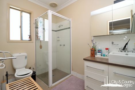 Property photo of 23/177 West Street Winston QLD 4825