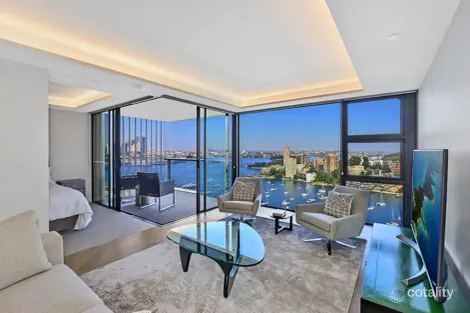 Property photo of 1108/88 Alfred Street South Milsons Point NSW 2061