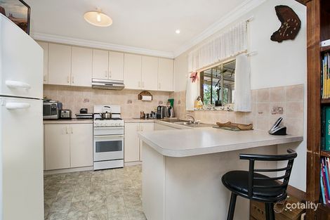 Property photo of 36 Magazine Boulevard Golden Square VIC 3555