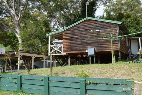Property photo of 25A Armidale Avenue Nelson Bay NSW 2315