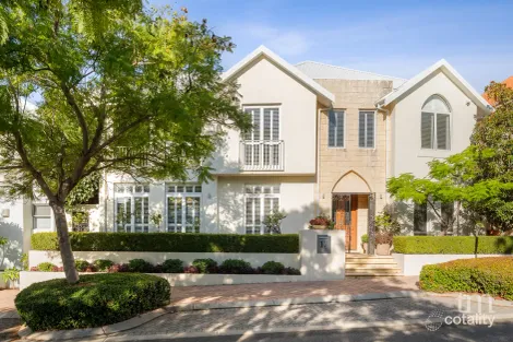 17 Tighe St, Subiaco, WA 6008