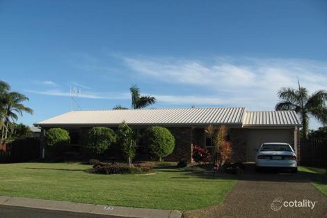 35 Wilfred St, Bargara, QLD 4670