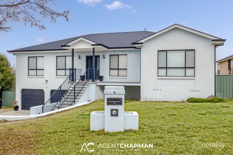 Property photo of 5 Federation Drive Kelso NSW 2795
