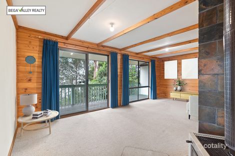 Property photo of 207 Wallagoot Lake Road Wallagoot NSW 2550