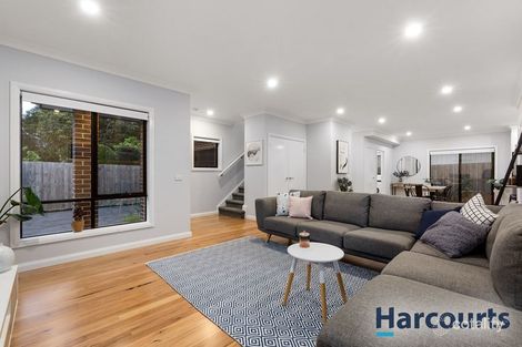Property photo of 2/15 Bamba Court Scoresby VIC 3179