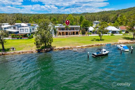 26 Shelly Beach Rd, Empire Bay, NSW 2257