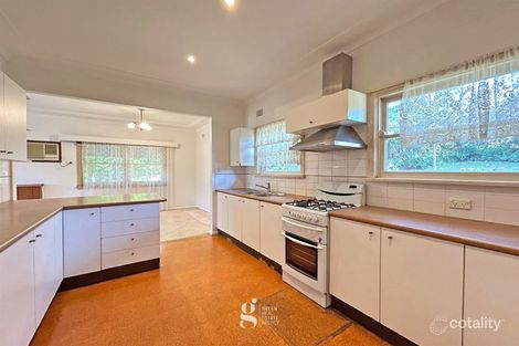 Property photo of 32 Kissing Point Road Oatlands NSW 2117
