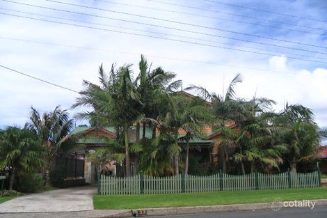 33 Park Rd, Woonona, NSW 2517