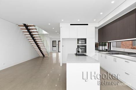 Property photo of 140A Wilbur Street Greenacre NSW 2190