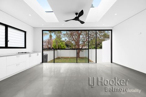 Property photo of 140A Wilbur Street Greenacre NSW 2190