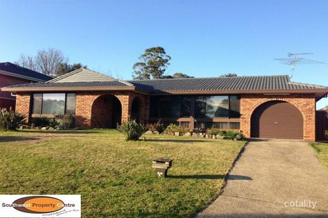 5 Glenshee Pl, St Andrews, NSW 2566