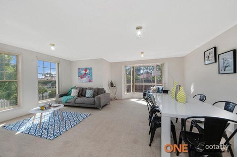Property photo of 11 Rosewood Glen Jerrabomberra NSW 2619