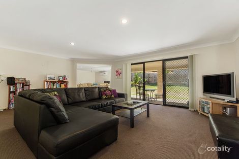 Property photo of 5 Manassa Street Upper Coomera QLD 4209