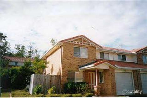 Property photo of 7/18 Swan Lake Crescent Calamvale QLD 4116