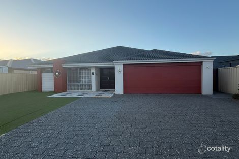 12 Carran Lane, Canning Vale, WA 6155