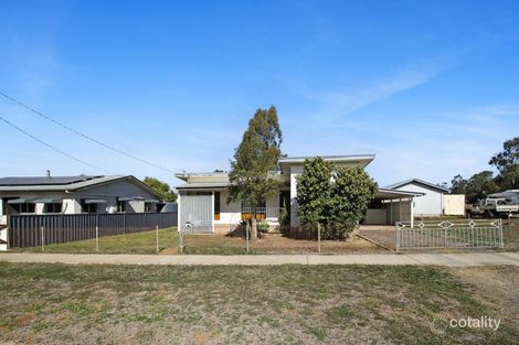 6 Attleigh St, Millmerran, QLD 4357