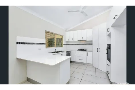 Property photo of 14 Verbena Drive Mount Sheridan QLD 4868