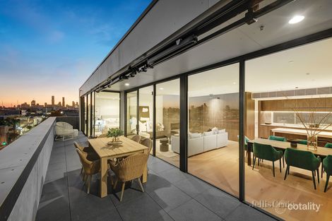 Property photo of 501/84 Cutter Street Richmond VIC 3121