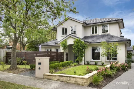 Property photo of 1/11 Peace Street Glen Iris VIC 3146