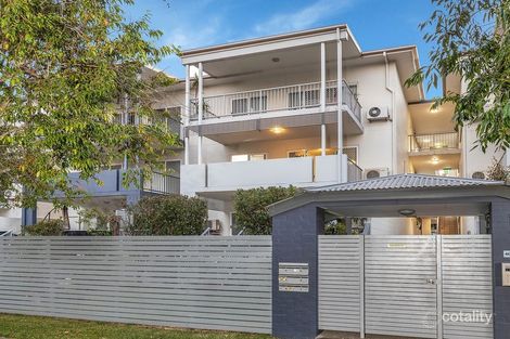 27/46 Buxton St, Ascot, QLD 4007