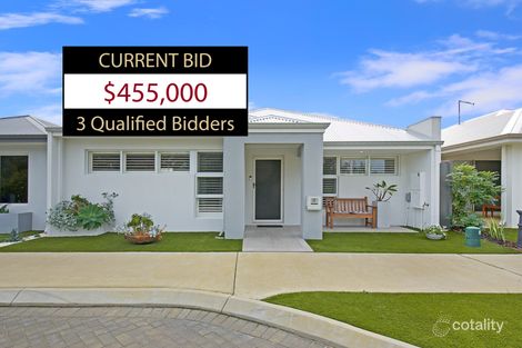 25 Whistler Dr, Erskine, WA 6210