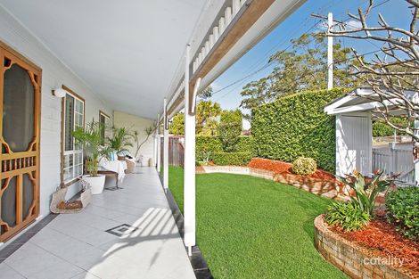 Property photo of 32 Bridge Avenue Chain Valley Bay NSW 2259