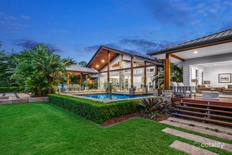 Property photo of 40 Tiverton Place Bridgeman Downs QLD 4035