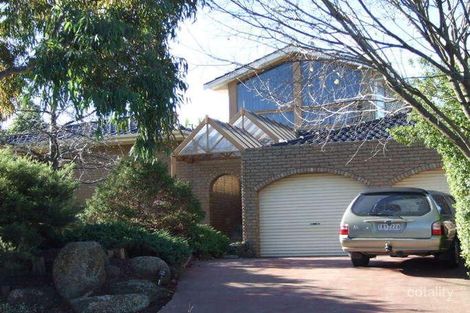 Property photo of 7 Avonwood Close Wantirna South VIC 3152