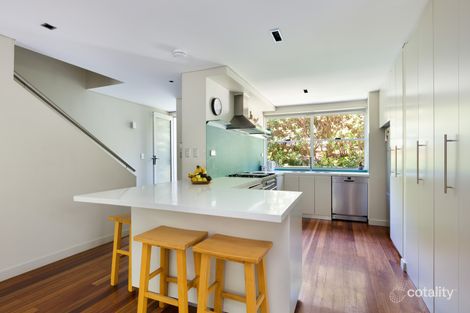 Property photo of 4/4-6 The Crescent Avalon Beach NSW 2107