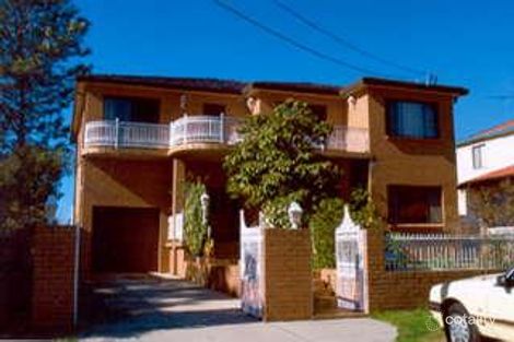 Property photo of 12 Sylvania Road Sylvania NSW 2224