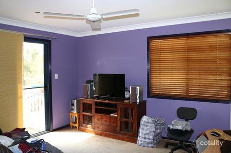 Property photo of 20 Puller Street Granville QLD 4650